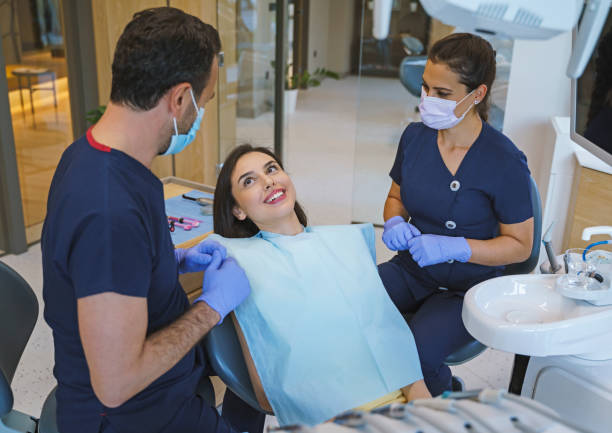 Professional Dental Services in Miami, OK